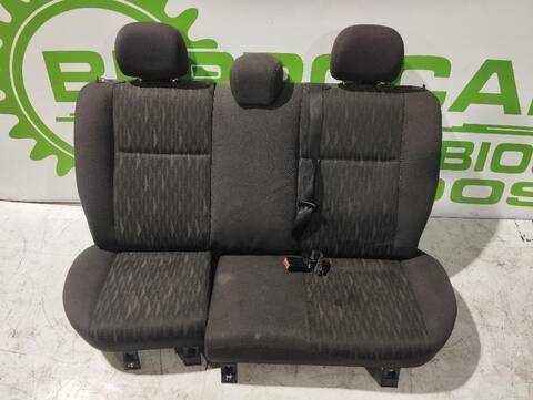 Foto 1ª: Asientos Traseros Ford Focus 1.8 TDDI TD CAT 90CV [C9DB] (1998)