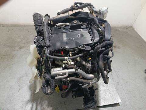 Foto 2ª: Motor Completo Mercedes Clase X 250 X 250 D 470.230) 190CV 140KW [OM 699.301,OM 699.303,OM 699.305]
