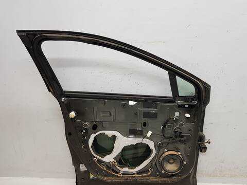 Foto 2ª: Puerta Delantera Izquierda Renault Clio SIN DEFINIR