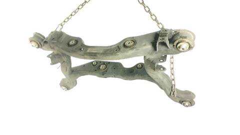 Foto 3ª: Puente Trasero Mercedes Clase G 230 GLA 220 CDI 4-MATIC 156.905) (2013)