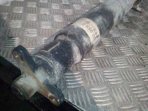 Foto 4ª: Transmision Central Bmw X5 3.0D 184CV 135KW [306D1] (2000)