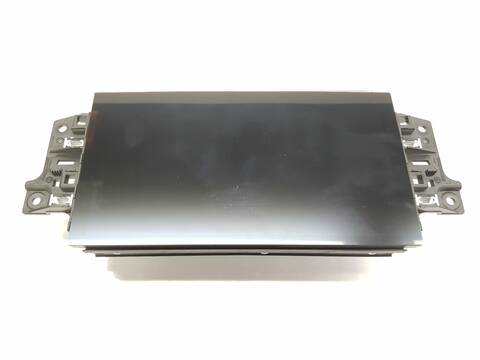 Pantalla Multifuncion Audi Q8 50 TDI QUATTRO S LINE