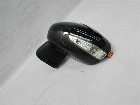 Foto 2ª: Retrovisor Izquierdo Citroen C3 1.5 C-SERIES [1 5 LTR. - 75 KW BLUE-HDI FAP] AIRCROSS 102CV