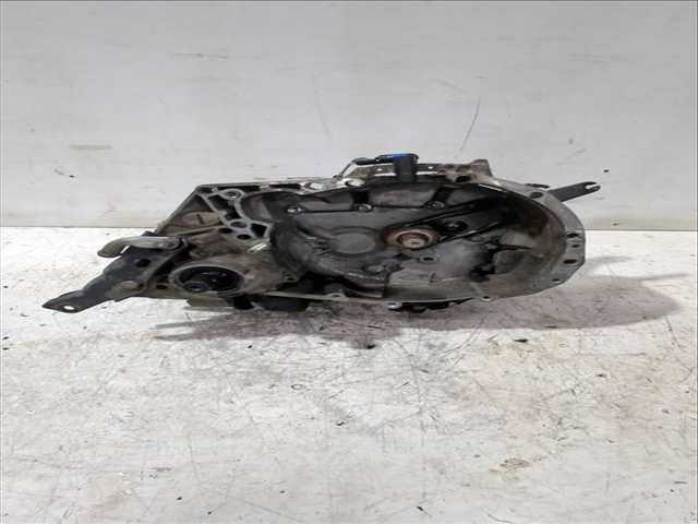 Caja Cambios Renault Megane 1.6 16V LA00 LA04 LA0B LA11 LA16 LA19 LA1J LA1K ... 107CV 79KW I CLASSIC LA0/1_)