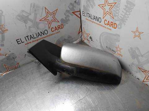 Foto 3ª: Retrovisor Izquierdo Nissan Murano BASICO 234CV 172KW [VQ35DE] (2005)