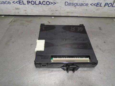 Centralita Motor ECU Toyota Auris HYBRID ACTIVE 136CV 100KW