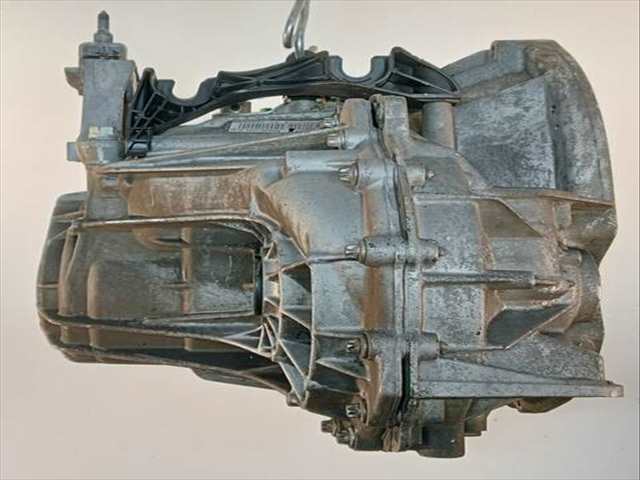 Foto 2ª: Caja Cambios Renault Laguna DYNAMIQUE 2 DCI DIESEL FAP CAT 131CV (2007)
