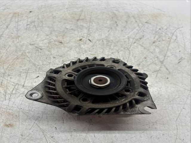 Foto 3ª: Alternador Ford F150 360 - 457 CV [T35PDTD] (2015)