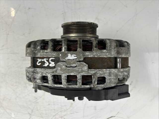 Foto 3ª: Alternador Volkswagen Caddy 75 CV 55KW [DFSF DFS] (2018)