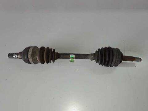 Transmision Delantera Izquierda Daewoo Kalos 1.4 SE 83CV