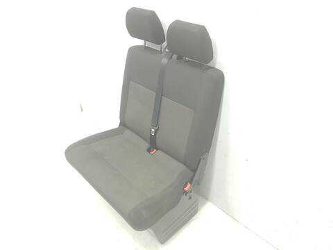 Asiento Delantero Derecho Volkswagen Transporter 2.0 TDI 110CV
