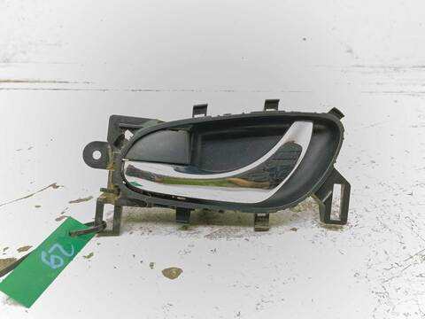 Maneta Interior Trasera Izquierda Nissan X-Trail 360 130CV 96KW T32)
