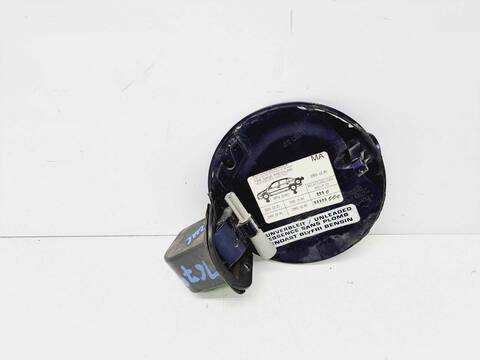 Foto 3ª: Tapa Exterior Combustible Opel Astra CLUB BERLINA 75CV 55KW [X16SZR] (1998)