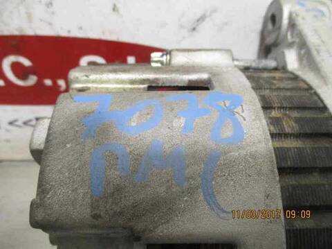 Alternador Daewoo Lanos 1.4 GASOLINA 1999) 75CV 55KW