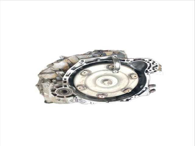 Foto 2ª: Caja Cambios Renault Laguna 2.2 DCI BG0F) (2001)