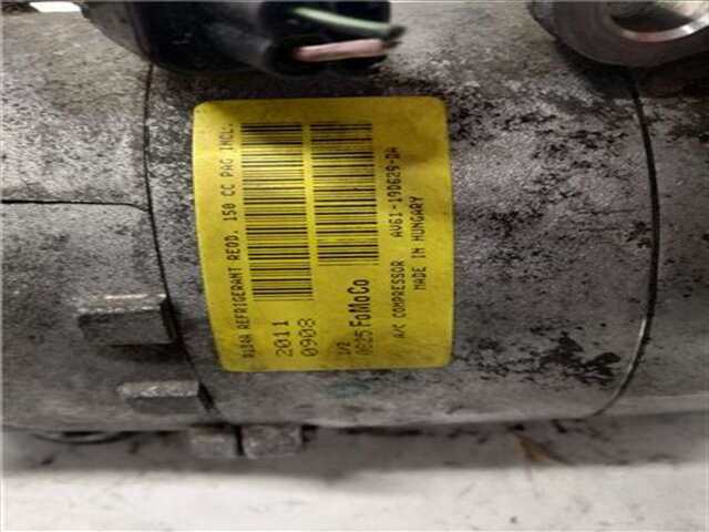 Foto 1ª: Compresor Aire Acondicionado Ford C Max 2.0 TDCI (140 CV) [UFDB]