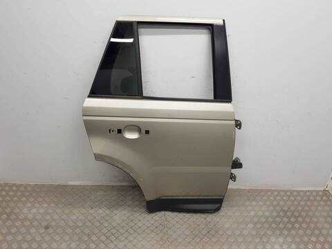 Puerta Trasera Derecha Land Rover Range V6 TD HSE