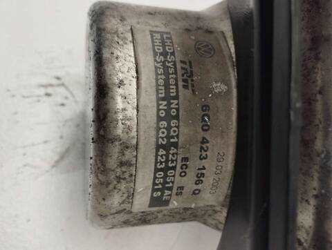 Foto 2ª: Bomba de Direccion Seat Cordoba 1.9 TDI BERLINA 131CV 96KW [ASZ] (2003)