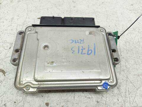 Foto 3ª: Centralita Motor ECU Kia Sportage BUSINESS 2WD 116CV 85KW [D4FD] (2015)