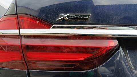 Piloto Portón Izquierdo Bmw Serie 7 720 B57D30B AUT.