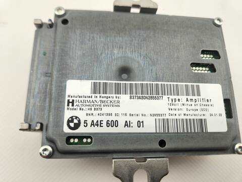 Foto 3ª: Centralita Motor ECU Mini Countryman COOPER S 192CV 141KW [B48A20A] (2022)