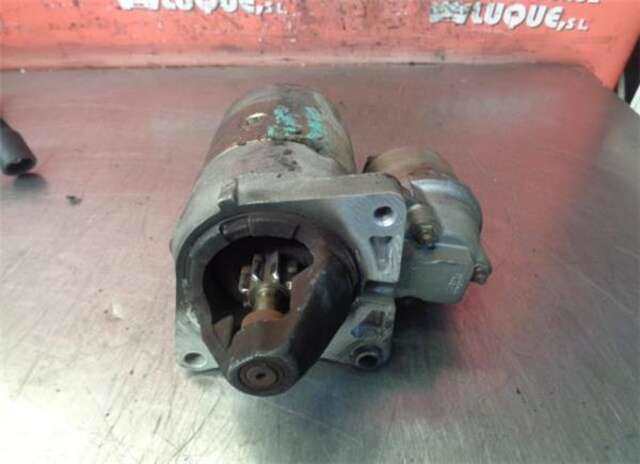 Motor de Arranque Fiat Punto 1.2 G 16V