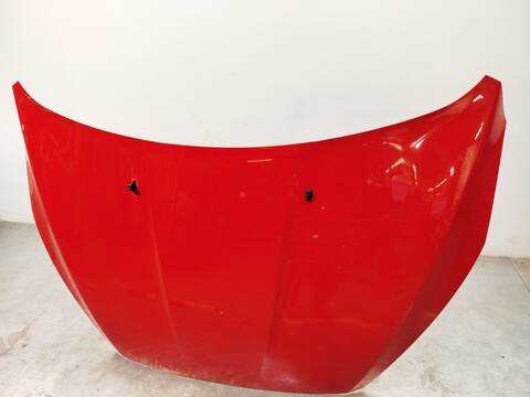 Foto 3ª: Capot Ford Focus 1.0 ECOBOOST 125CV 92KW [M1DA,M1DC,M1DD] (2015)