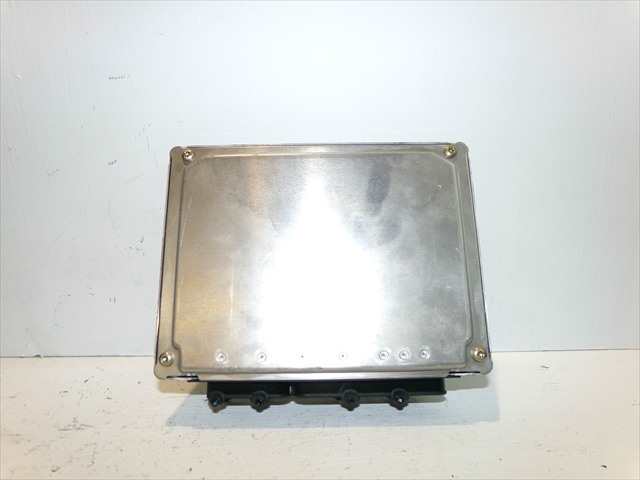 Foto 2ª: Centralita Motor ECU Audi A4 1.8 G 1994-2000 [ADR] (1997)