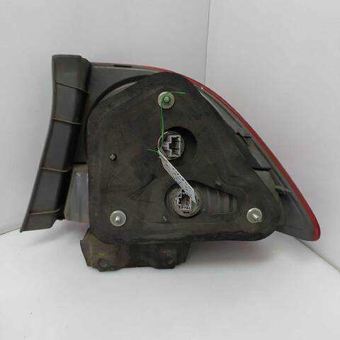Piloto Trasero Izquierdo Honda Civic 1.3 IMA FD3)