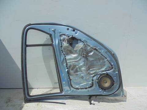 Foto 2ª: Puerta Trasera Derecha Hyundai i20 1.2 CAT 78CV 57KW [G4LA] (2011)