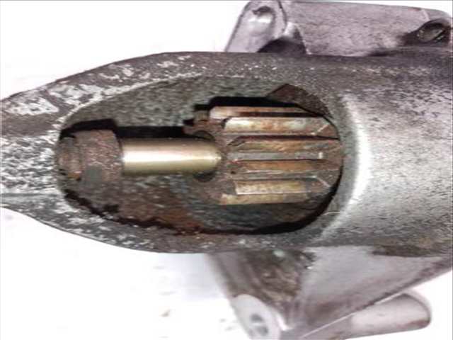 Foto 4ª: Motor de Arranque Citroen Berlingo 1.5 FEEL M [1 5 LTR. - 75 KW BLUE-HDI FAP] 102CV