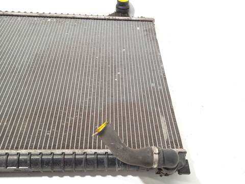 Foto 3ª: Radiador Motor Jaguar XF 3.0 D 300CV 221KW [306DT] (2018)