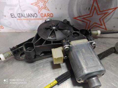 Foto 2ª: Elevalunas Eléctrico Delantero Derecho Skoda Octavia ACTIVE 105CV 77KW [CLH] (2015)