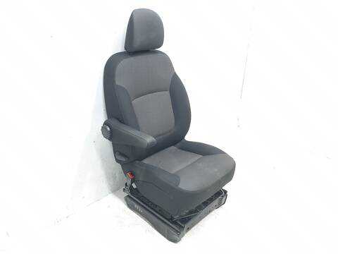 Foto 3ª: Asiento Delantero Izquierdo Fiat Talento L1H1 12T BASIS (2016)