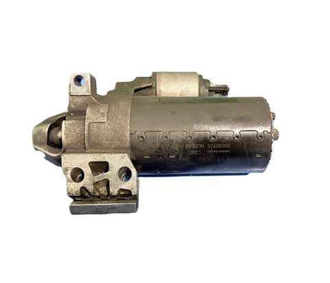 Foto 2ª: Motor de Arranque Bmw Serie 1 118 2.0 N47D20C 143CV E87/E88) (2011)