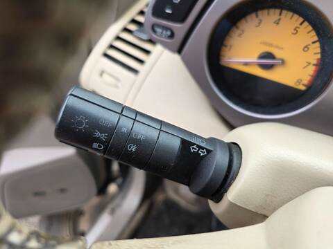 Foto 2ª: Mando Luces Nissan Murano VQ35DE AUT. (2005)