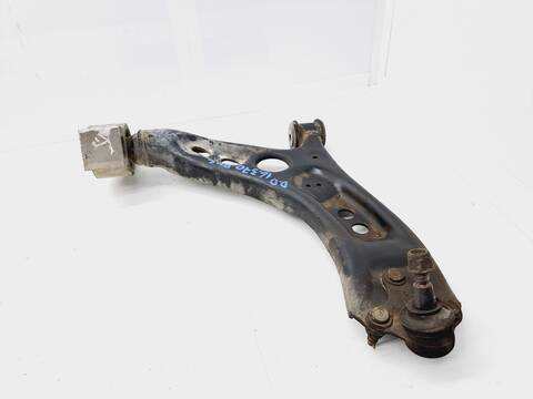 Foto 2ª: Brazo Suspension Delantero Derecho Volkswagen Touran 110CV 81KW [CFH] (2015)