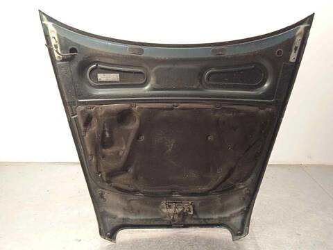 Foto 4ª: Capot Audi A6 3.0 TDI QUATTRO 165KW) BERLINA 225CV [BMK] (2005)