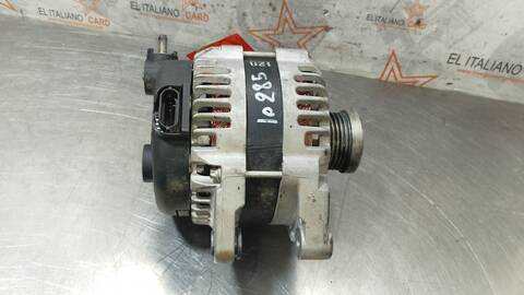 Foto 2ª: Alternador Ssangyong Tivoli CRYSTAL 4X2 116CV 85KW [673910] (2015)