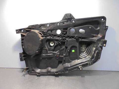 Elevalunas Eléctrico Delantero Derecho Ford Fiesta AMBIENTE 68CV 50KW