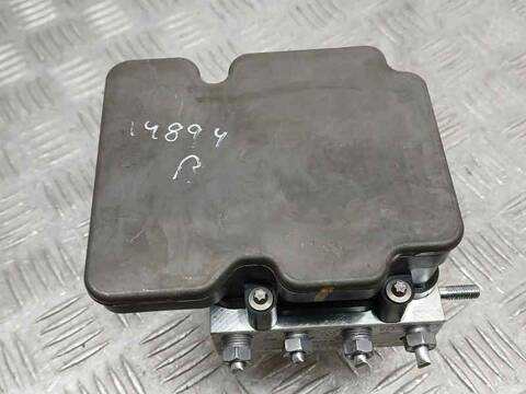 Foto 3ª: Abs Renault Clio EXPERIENCE 101CV 74KW [K9K876] (2021)