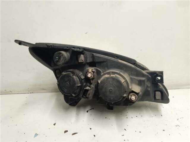 Foto 2ª: Faro Izquierdo Citroen C5 2.0 HDI (DCRHZB. DCRHZE) [RHZ (DW10ATED)]