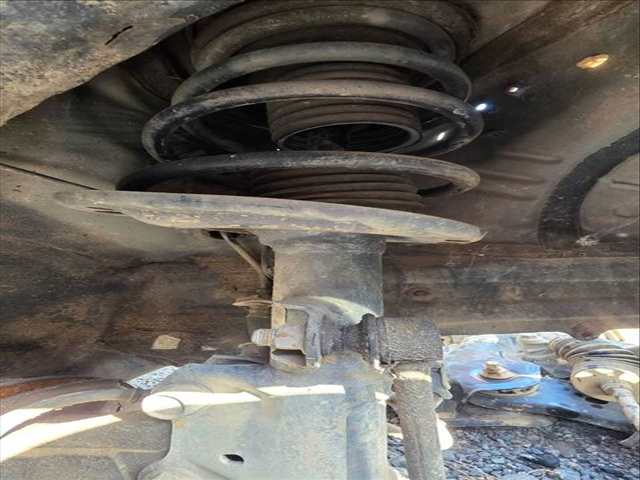 Amortiguador Delantero Derecho Toyota Avensis ADVANCE 126CV 93KW