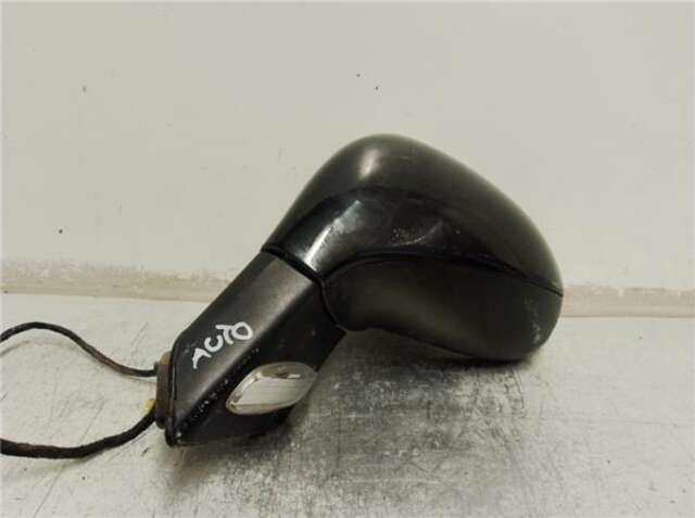 Foto 2ª: Retrovisor Izquierdo Peugeot 207 1.6 CONFORT [1.6 LTR. - 80 KW HDI FAP CAT (9HZ - DV6TED4)] [9HZ (DV6TED4)]