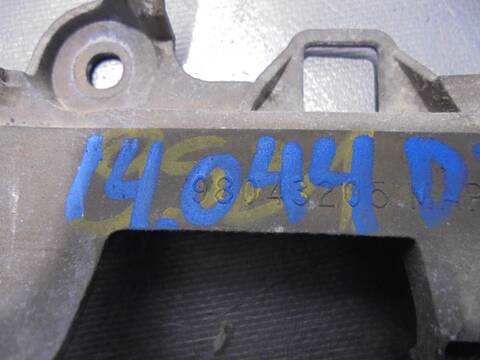 Foto 3ª: Cerradura Puerta Delantera Izquierda Peugeot 607 BASICO 204CV 150KW [UHZ] (2005)