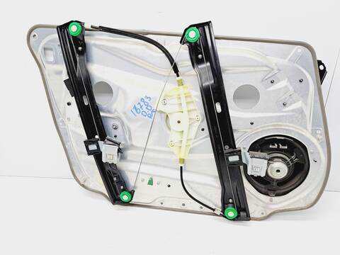 Elevalunas Eléctrico Delantero Derecho Mercedes Clase C 160 C 180 T CDI BLUEEFFICIENCY 204.200) 120CV 88KW FAMILIAR