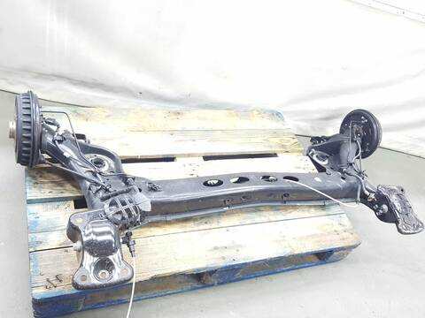 Puente Trasero Seat Ibiza STYLE