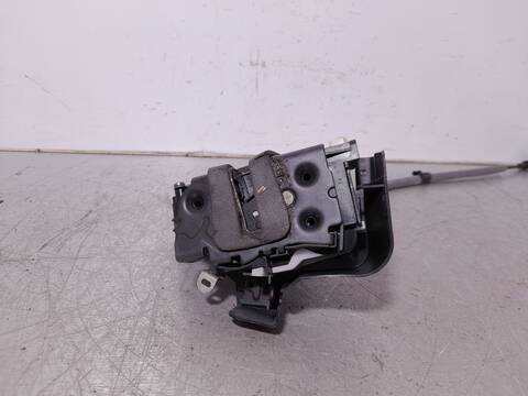 Foto 3ª: Cerradura Puerta Trasera Izquierda Ford Mondeo LIMITED EDITION 140CV 103KW [QXBA] (2008)