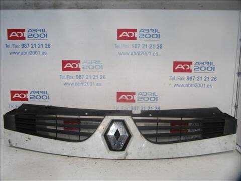 Rejilla Delantera Renault Master 2.5 DCI 120CV 88KW
