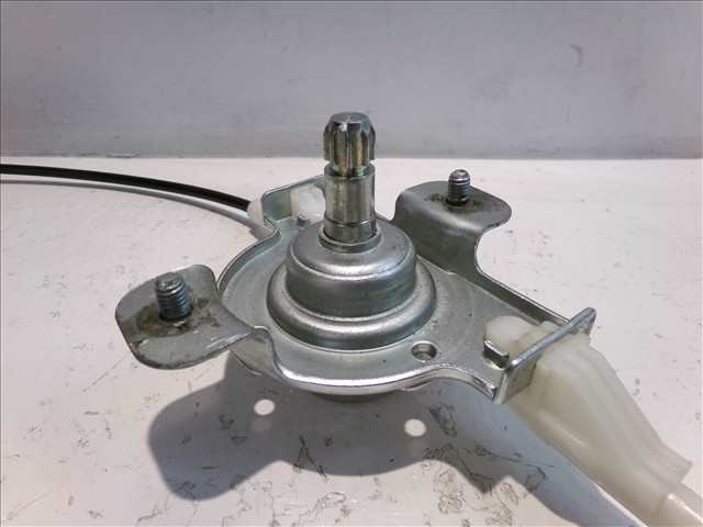 Foto 3ª: Elevalunas Manual Trasero Izquierdo Chevrolet Aveo 1.2 G 2008-2011 [B12D1] (2009)